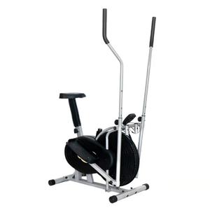 PINJIAN Équipement de fitness intérieur pour la maison, machine d'exercice pour adultes, vélo d'exercice, <span class=keywords><strong>elliptique</strong></span> - Product Image 3