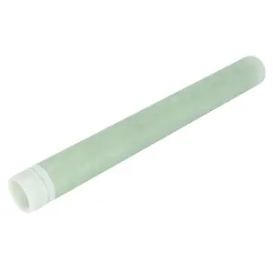 Điện áp cao FRP sợi thủy tinh Epoxy Ống ThủY Tinh giá cho cầu chì - Product Image 1