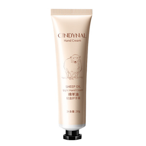 CWINTER Crème pour les mains 30g Petit coffret cadeau hydratant et nourrissant pour la peau en hiver Fabricants en gros - Product Image 6