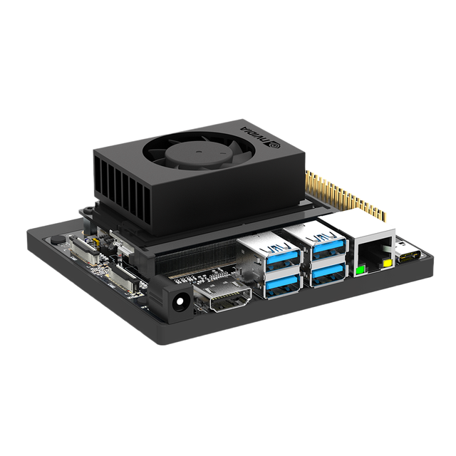 GGDX Industrial Grade 8GB 40 67 TOPS Core Board Developer Kit Module Orin Nano Development Boards