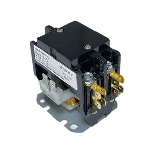 Airconditioner Schakelaars 2 Poles30amp40ampxkjl1 Koelapparatuur Ac Contactor - Product Image 2