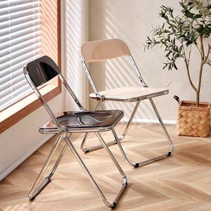 PVC Modern <b>Dining</b> <b>Chair</b> for Hotel and Apartment Use Trendy Leisure <b>Chair</b> - Product Image 1