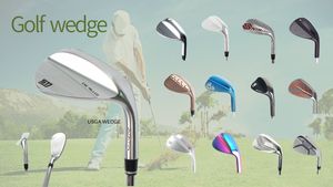 Nouvel arrivage : Clubs de golf complets, wedges en acier inoxydable forgé, 48, <span class=keywords><strong>52</strong></span>, 56 <span class=keywords><strong>degrés</strong></span>, lot de 3, usinés CNC haute précision, unisexe - Product Image 5