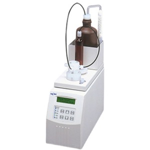 Titulador Potenciométrico Automático por Radiofrecuencia TOA-DKK ABT-511, Instrumento de Laboratorio Hecho en Japón - Product Image 1