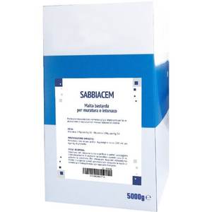 SABBIACEM 5 kg - Product Image 2