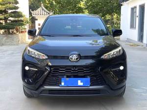 Toyota Wildlander 2.0L LHD 2022 Usado, Bajo Kilometraje, <span class=keywords><strong>Buen</strong></span> <span class=keywords><strong>Estado</strong></span>, Auto <span class=keywords><strong>de</strong></span> <span class=keywords><strong>Segunda</strong></span> <span class=keywords><strong>Mano</strong></span> - Product Image 3