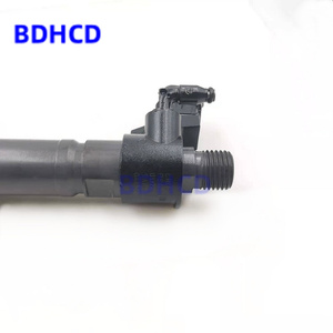 0445115025 dizel Common Rail yakıt enjektörü Auto motor parçaları 0 445 115 025 PIEZO CR/IPL19/ZEREAK50S için - Product Image 3