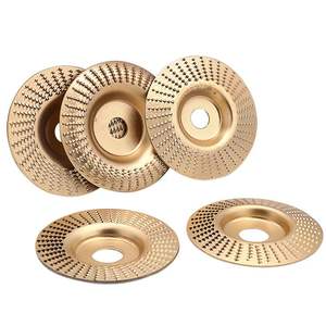 <span class=keywords><strong>Disque</strong></span> de polissage pour meuleuse d'angle, <span class=keywords><strong>disque</strong></span> à pointes pour le travail du bois, <span class=keywords><strong>disque</strong></span> plat, roue de polissage en plastique, outil de sculpture sur bois pour plateau à thé - Product Image 3