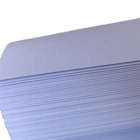 Papier d'impression sans bois blanc de qualité stable pour applications d'impression industrielle