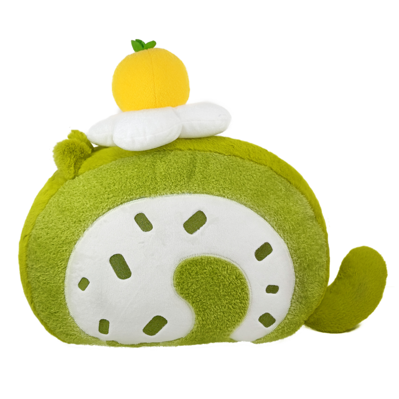 4-40 ซม. (หมอนรองม้วนเค้ก)