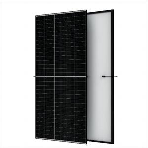 Panneaux Photovoltaïques (PV) Solaire 500W 540W 545W 550W 600W 670W 700W - Product Image 1