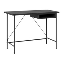 Bureau d'ordinateur de bureau/maison au design moderne, bureau d'enseignant