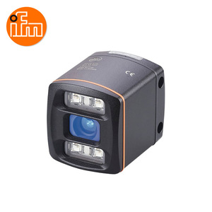 Système d'imagerie 3D Ifm O3D303 Capteur d'automatisation industrielle - Product Image 1