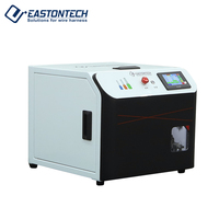 EW-5620 EASTONTECH Bestseller Vorisolierte Steckverbinder-Pressmaschine 4mm² Kabelabisolier- und Verdrillungsgerät für Lose Aderendhülsen