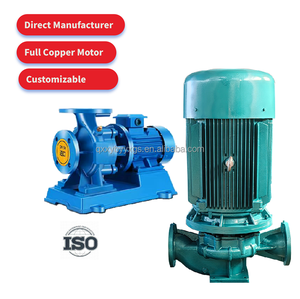 Pompes à eau de <span class=keywords><strong>surface</strong></span> électriques centrifuges haute pression 2hp 5.5hp 10hp 13hp 14hp 15hp 16hp 20hp 24hp 25hp 30hp 32hp - Product Image 1