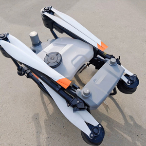 Dron Agrícola Argas T20P para Pulverización de Campos, 95% Nuevo, Original de Fábrica, UAV para Fertilización de Plantas - Product Image 2