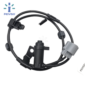 Sensor de Velocidad de Rueda ABS Trasero Derecho OEM MN102578 para Mitsubishi L200 Triton 2.4L 2.5L 2008, Piezas de Sensor para Automóvil # MN102578 - Product Image 1