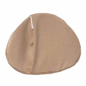 Mastectomie Siliconen Borstkussentjes Beschermhoes Plax Materiaal Borstkanker Postoperatieve Vrouwelijke Prothese Accessoires - Product Image 1