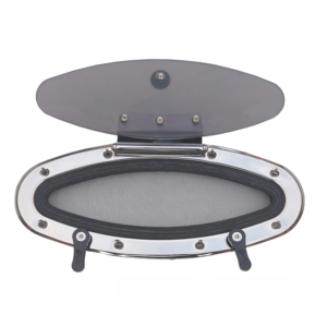 <span class=keywords><strong>Oblò</strong></span> <span class=keywords><strong>barca</strong></span> a forma di occhio in acciaio inossidabile/portello portellone/finestra Hardware marino nuove condizioni <span class=keywords><strong>per</strong></span> barche yacht nautico rv - Product Image 6