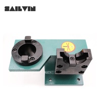 Dispositif de verrouillage pour porte-outil conique BT40, dispositif de serrage BT30/BT40/BT50 en acier allié pour centre d'usinage CNC