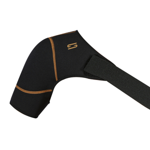 Nén Vai Hỗ Trợ Brace Với Rotator Cuff Hỗ Trợ, Neoprene Vai Tay Áo Immobilizer Cho Trật Khớp AC - Product Image 2