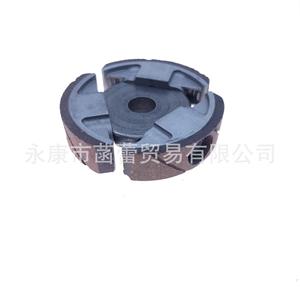 Pièces de moto tout-terrain miniature KTM50 SX 2002-2008, embrayage haute performance, sangle et bloc de friction pour une transmission optimale - Product Image 4