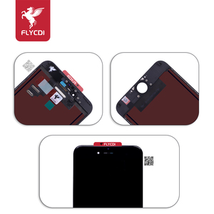 Flycdi cho iPhone <span class=keywords><strong>6</strong></span> cộng với <span class=keywords><strong>6</strong></span> <span class=keywords><strong>P</strong></span> Màn hình <span class=keywords><strong>LCD</strong></span> màn hình cảm ứng hiển thị cho 11 12 13 14 XR XS điện thoại di động chất lượng điện thoại di động màn hình <span class=keywords><strong>LCD</strong></span> - Product Image 5
