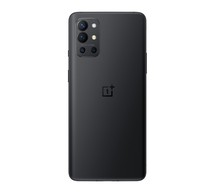 OnePlus 9R, Teléfono Inteligente con Pantalla AMOLED de 6.5 Pulgadas, 120 Hz, 5G, Doble SIM, Snapdragon 870, Cámara de 48 MP, Carga Rápida de 65 W