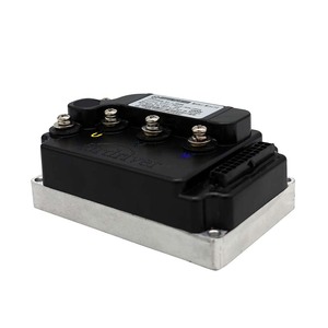 Fardriver MINI 72260 With Its Ultra-small Size and Better Heat Dissipation, Is Suitable for Motors <b>Ranging</b> From 1500W to 2000W T - Product Image 2