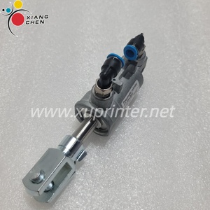 กระบอกลมคุณภาพนำเข้า ER รุ่น F4.334.002 สำหรับเครื่องพิมพ์ออฟเซ็ตไฮเดลเบิร์ก - Product Image 2