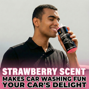 Espuma Líquida para Lavado de Autos NK de 500 ml, Altamente Concentrada, con Aroma y Color Personalizables, Relación de Dilución <span class=keywords><strong>1</strong></span>:100 para una Limpieza Rápida - Product Image 2