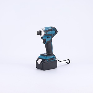 Tournevis à percussion lithium-ion haute puissance, multifonctionnel 172 - Product Image 1