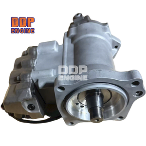 Pompe d'injection de carburant moteur pour Cummins ISZ13 QSZ13 QSZ13-G3 ISX15 2872930 4984970 2894870 5491787 4327633 - Product Image 2