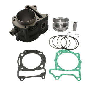 Gt60 <span class=keywords><strong>gt250</strong></span> gts250 gtv250 bv250 xi lanh Kit cho MP3 X7 X9 GTS 250cc 843517 4t xe máy bộ phận động cơ - Product Image 3