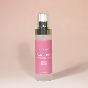 Produk perawatan kesehatan feminin untuk perawatan vagina semprotan Yoni persik dengan bahan yang baik untuk grosir - Product Image 6