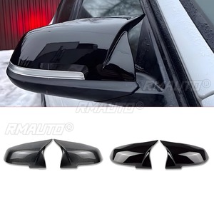 Coque de protection pour rétroviseur StarNav pour BMW Série 3 F30 2012-2018, kit carrosserie, accessoires auto - Product Image 1