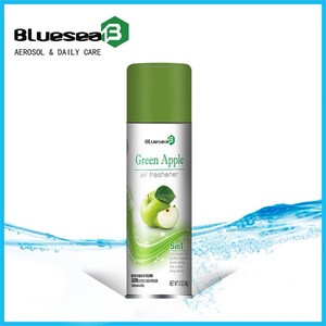 Ambientador de aire en <span class=keywords><strong>aerosol</strong></span> <span class=keywords><strong>para</strong></span> interior, espray duradero de buena calidad, flor de vainilla, ODM/OEM - Product Image 5