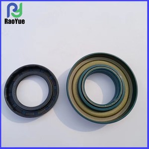 ซีลน้ำมันสำหรับรถเก็บเกี่ยวคูโบต้า อะไหล่ 688 ซีลยางกึ่งเพลา 5H746-16440 มีรุ่นอื่นๆให้ปรึกษาในร้านของเรา - Product Image 4