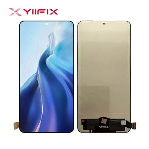 Schermo Touch Yiifix per Xiaomi 70 Pro e Mi K70 Pro, Display LCD Sostitutivo per Telefoni Cellulari - Product Image 2