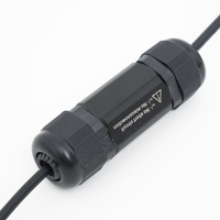 Lumière de fenêtre lumière LED sécurité minière camion ATV UTV OFFROAD allume-cigare