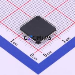 Nouveau FM33LC046N LQFP-64(10x10) microcontrôleur à puce IC à circuit intégré (MCU/MPU/SoC) d'origine - Product Image 2