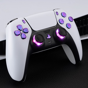 Nuevo Kit de Luces LED Chameleon DIY para Control de PS5, Kit de LED RGB Multicolor, Accesorios de Decoración - Product Image 4