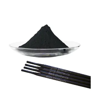 ENi-Ci ENiFe-Ci铸铁焊条混合粉末焊剂