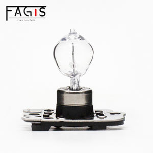 Новая галогенная лампа Fagis PH16W, 12 В, 16 Вт, теплая белая Автомобильная фара, точечная/сертифицированная нержавеющая сталь - Product Image 3