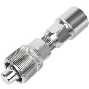 Kit d'outils de <span class=keywords><strong>démontage</strong></span> et d'installation pour pédalier de <span class=keywords><strong>vélo</strong></span> de montagne à axe carré Rama - Product Image 1