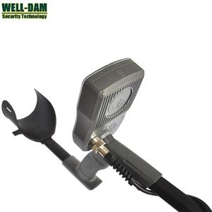 <span class=keywords><strong>T90</strong></span> Yeraltı <span class=keywords><strong>Metal</strong></span> Dedektörü için IP68 Su Geçirmez Alüminyum Pinpointer Sualtı 0.5-2m Algılama Aralığı - Product Image 5