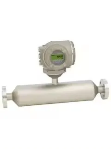 Nouveau débitmètre numérique à section variable Endress Hauser Promass F 300 en acier inoxydable pour huile et eau, OEM 83F15-5FJ0/0, personnalisable - Product Image 4