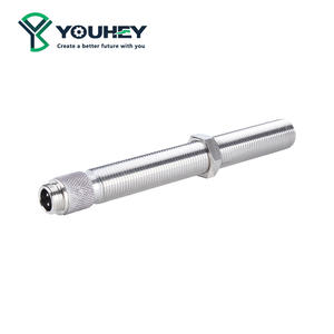 Sondas de Velocidad MSP6710 MSP6715 MSP6720 MSP6723 6732, Sensores de Movimiento y Posición para Medición de Velocidad - Product Image 2