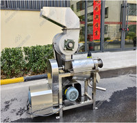 Extracteur de jus industriel populaire Extracteurs de jus de fruits Extracteur de jus commercial