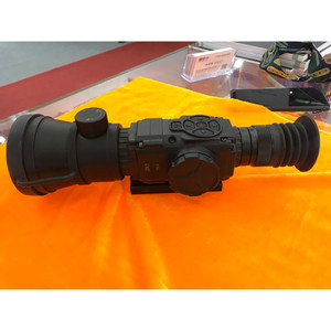 กล้องถ่ายภาพความร้อนคุณภาพสูงสำหรับการมองเห็นในเวลากลางคืน - Product Image 5